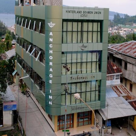Hotel Anchorage Inn Port Blair Esterno foto