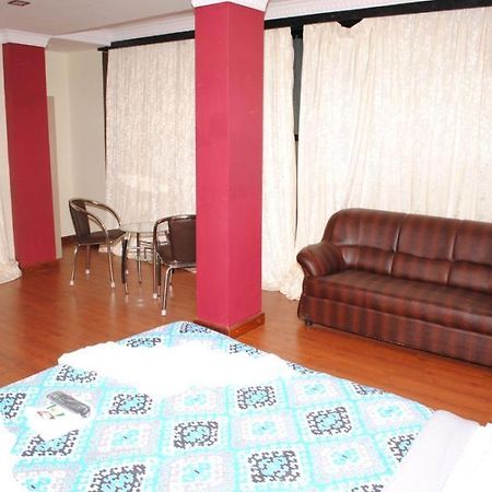 Hotel Anchorage Inn Port Blair Esterno foto